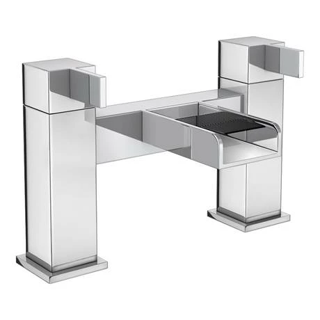 Edge Waterfall Bath Filler 4 Edge Waterfall Bath Filler - Image 2