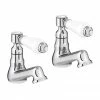 Lancaster Traditional Bath Taps 1 Lancaster Traditional Bath Taps -Bath Taps Shop VIC5 tap p