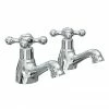 Victoria Traditional Bath Taps 2 Victoria Traditional Bath Taps -Bath Taps Shop VT02 nprod