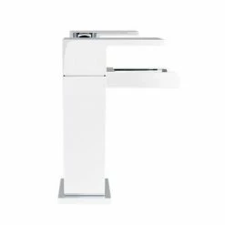 Monza Waterfall Bath Shower Mixer Taps + Shower Kit 10 Monza Waterfall Bath Shower Mixer Taps + Shower Kit -Bath Taps Shop WF002 n d3 460