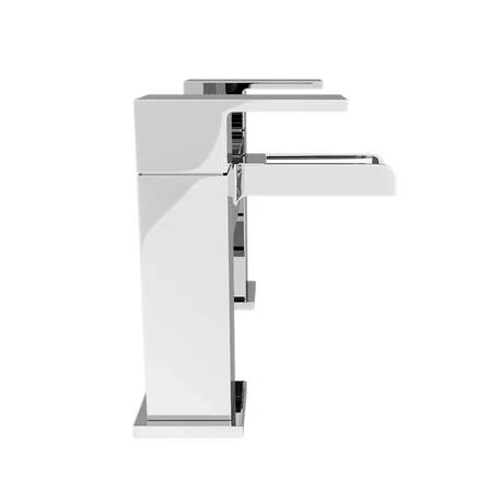 Monza Waterfall Modern Bath Taps 7 Monza Waterfall Modern Bath Taps - Image 5