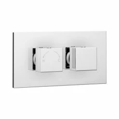 Monza Waterfall Wall Mounted Bath Tap With Concealed Thermostatic Valve 11 Monza Waterfall Wall Mounted Bath Tap With Concealed Thermostatic Valve -Bath Taps Shop WF05 n d4 460